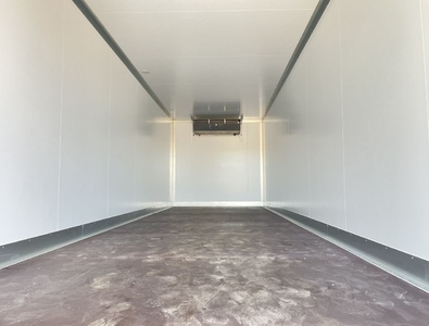 JAC N200 РЕФРИЖЕРАТОР СП60/90 ХОУ CARRIER SUPRA S-850-R